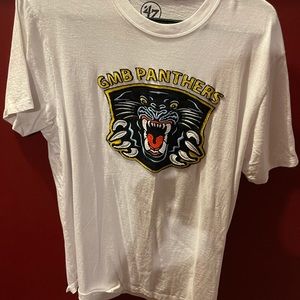 Gb panther shirt